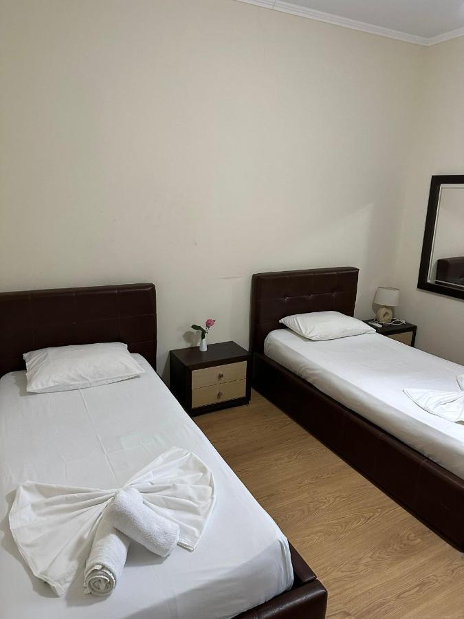 Grand Park Hotel Nokove Εξωτερικό φωτογραφία
