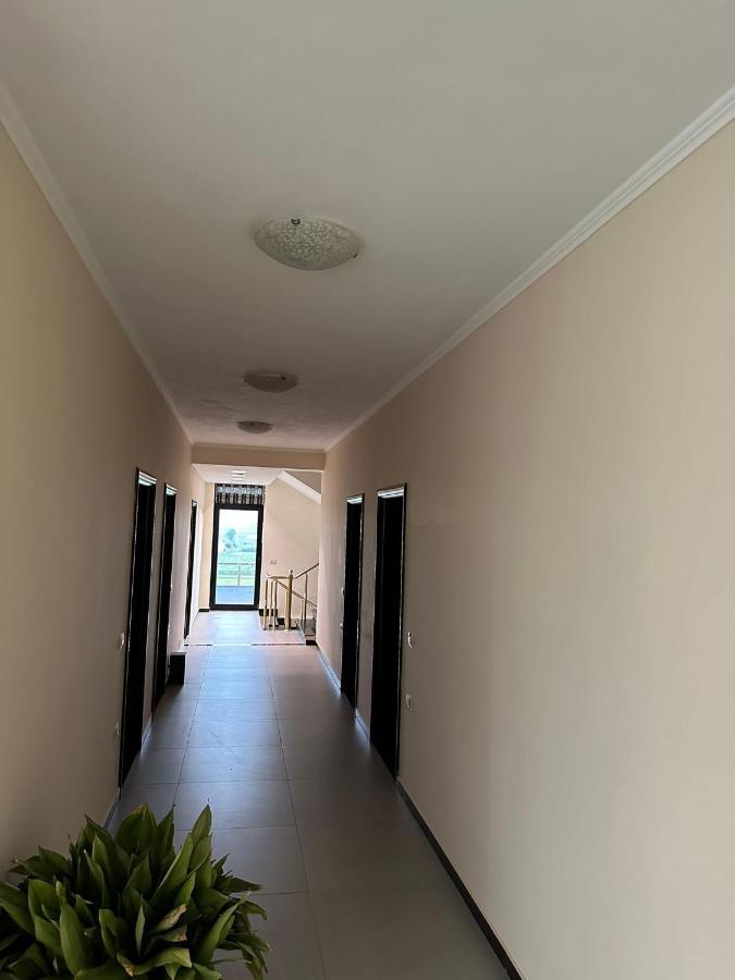 Grand Park Hotel Nokove Εξωτερικό φωτογραφία