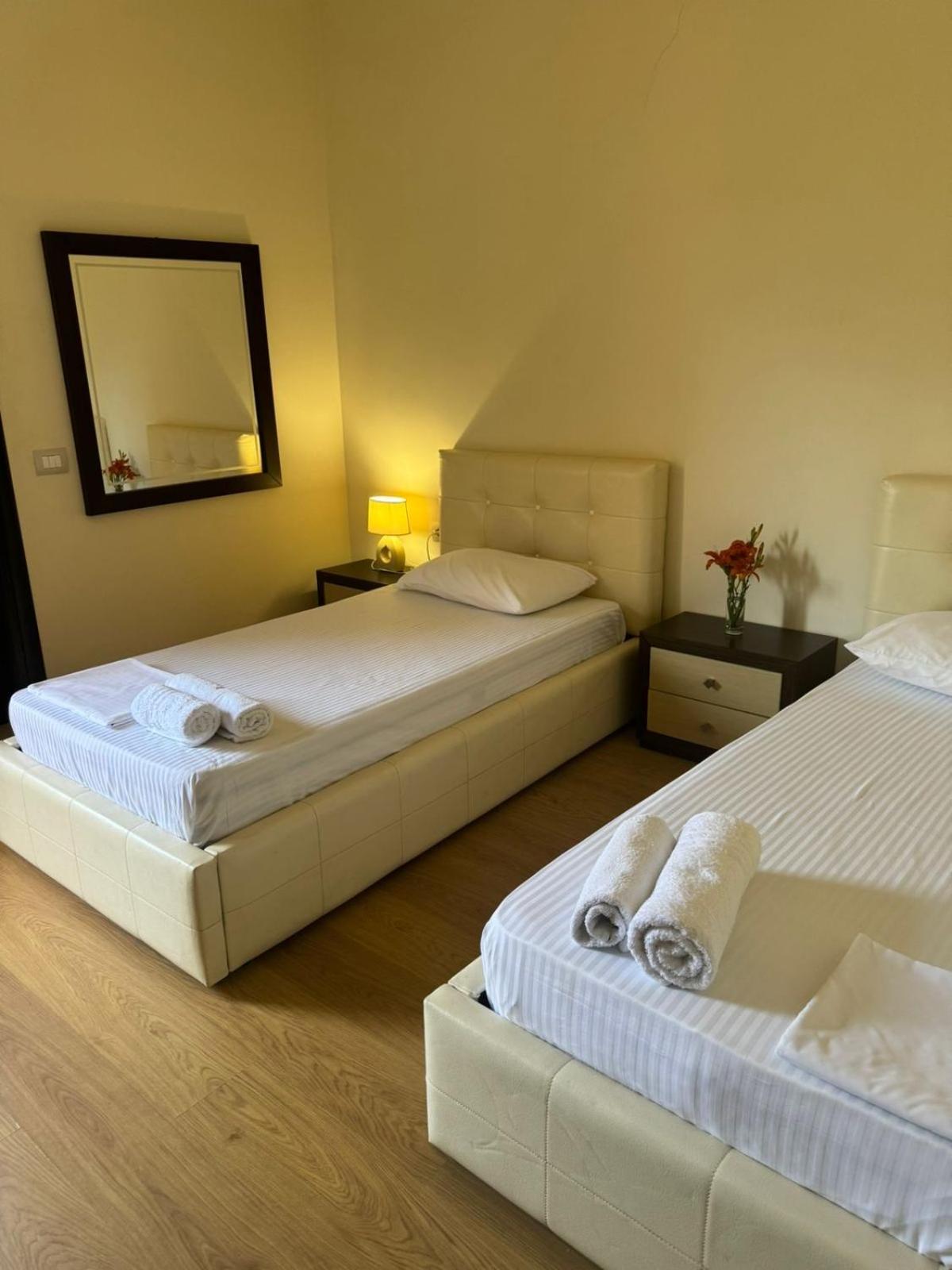 Grand Park Hotel Nokove Εξωτερικό φωτογραφία