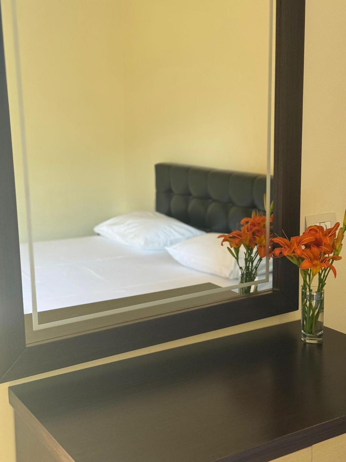 Grand Park Hotel Nokove Εξωτερικό φωτογραφία