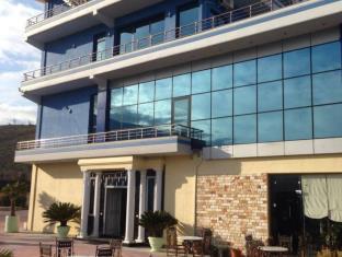 Grand Park Hotel Nokove Εξωτερικό φωτογραφία