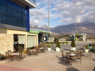 Grand Park Hotel Nokove Εξωτερικό φωτογραφία